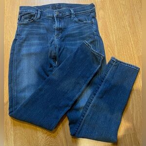 Citizens of Humanity Women’s Avedon Skinny Jeans